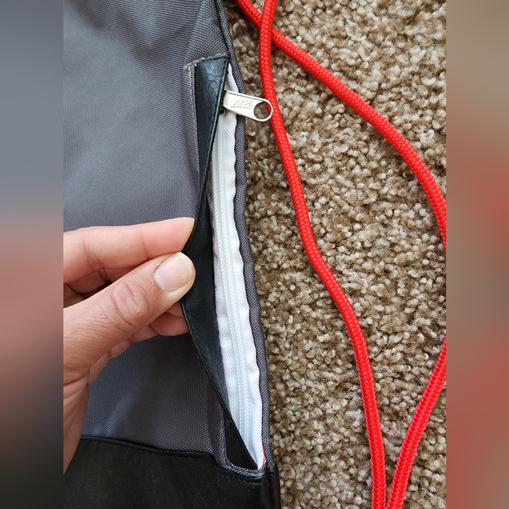 Chick-Fil-A Drawstring Bag - image 3